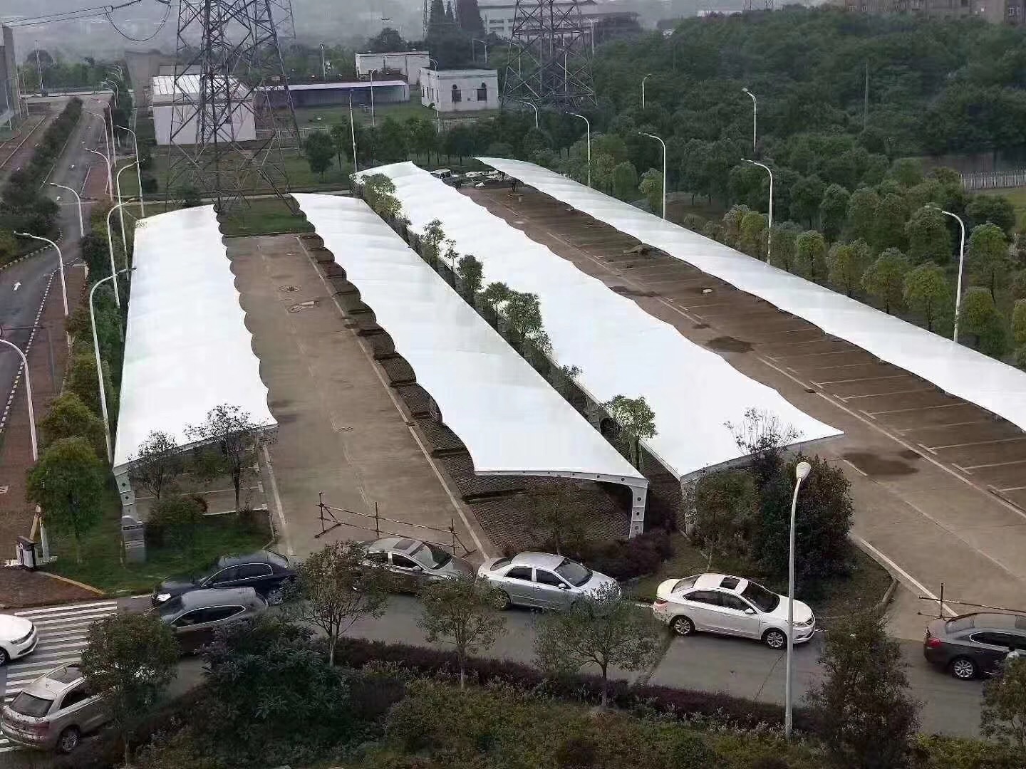 米兰娱乐中国:安排布置汛期档案安全作业